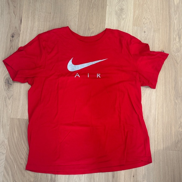 Bundle of Men's XL Nike shirts (4 tee shirts) - Picture 4 of 5